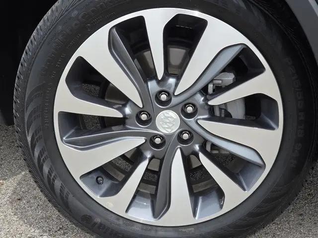 2022 Buick Encore AWD Preferred