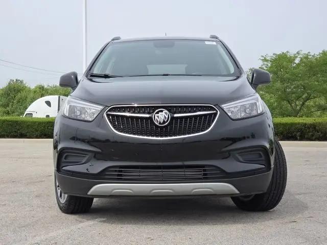 2022 Buick Encore AWD Preferred