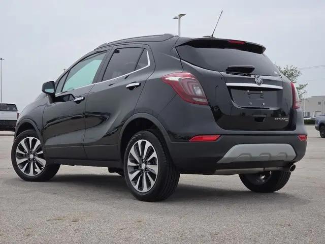 2022 Buick Encore AWD Preferred
