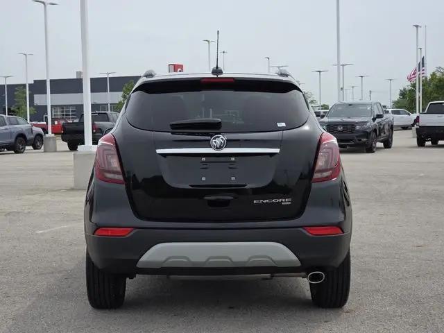 2022 Buick Encore AWD Preferred