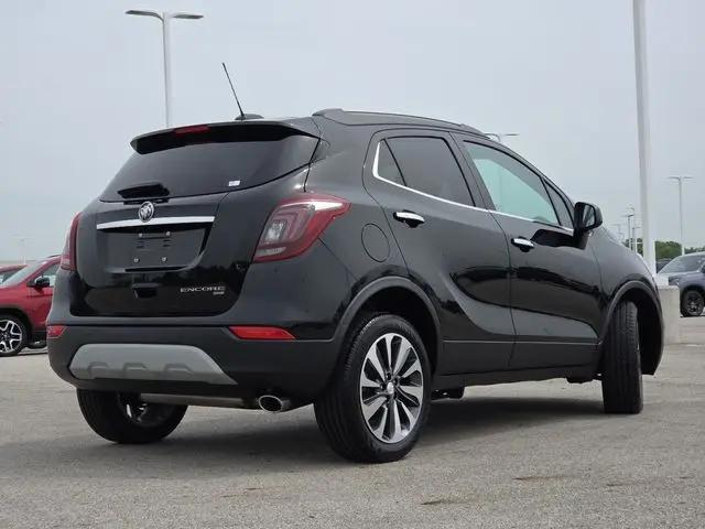 2022 Buick Encore AWD Preferred