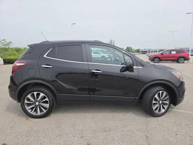 2022 Buick Encore AWD Preferred