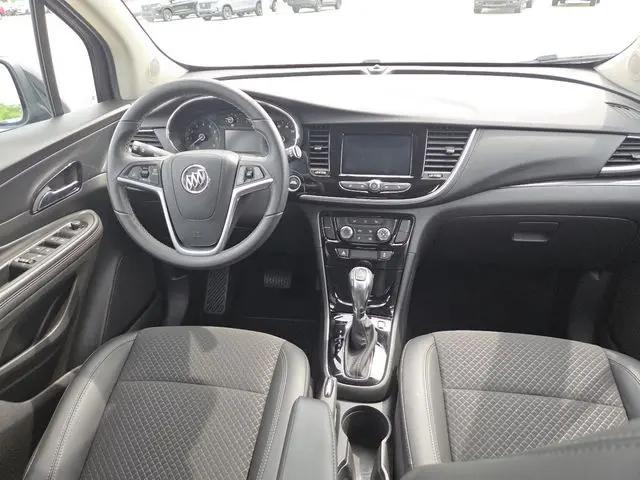 2022 Buick Encore AWD Preferred