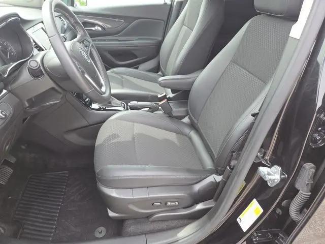 2022 Buick Encore AWD Preferred