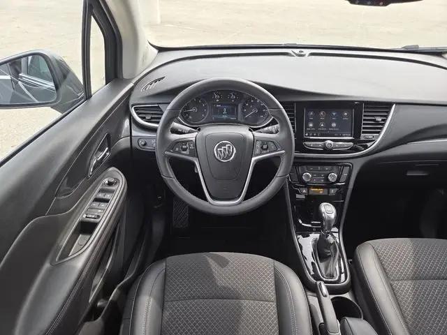 2022 Buick Encore AWD Preferred