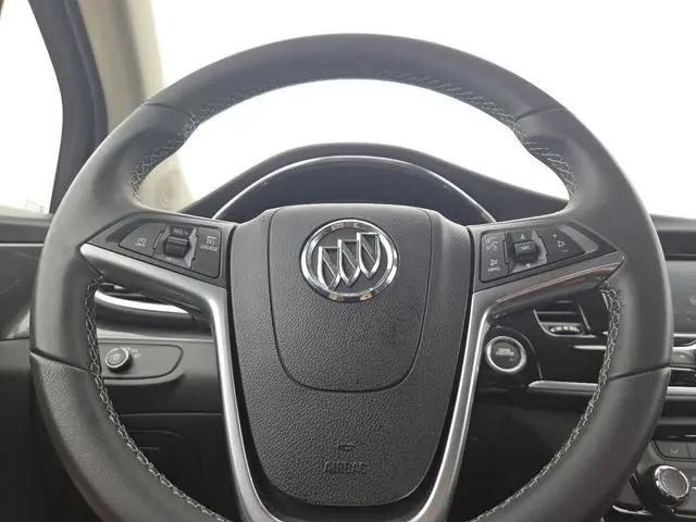 2022 Buick Encore AWD Preferred