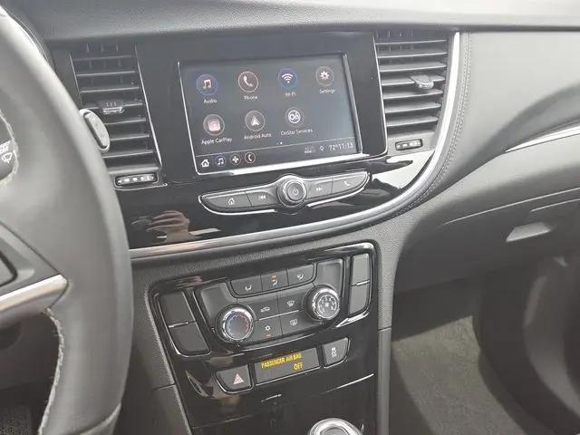 2022 Buick Encore AWD Preferred