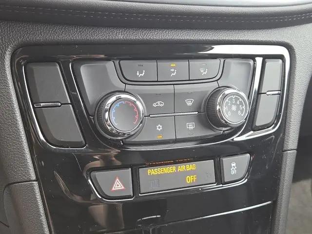 2022 Buick Encore AWD Preferred