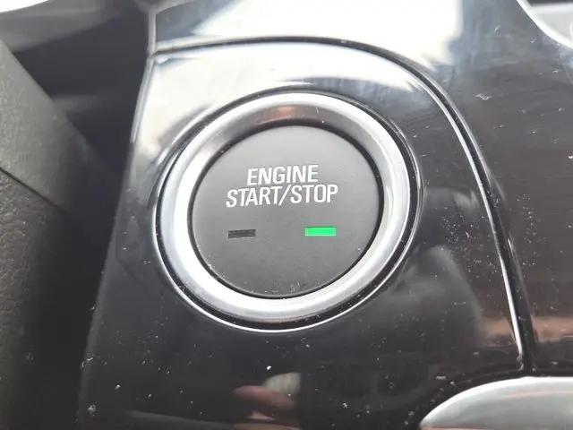 2022 Buick Encore AWD Preferred
