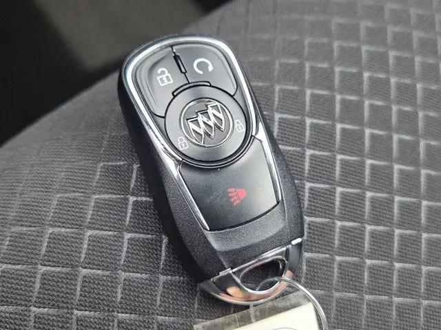 2022 Buick Encore AWD Preferred