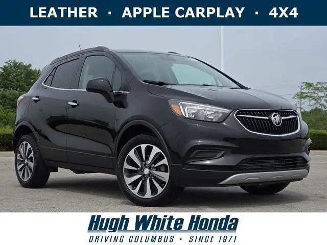 2022 Buick Encore AWD Preferred for sale near Columbus, OH