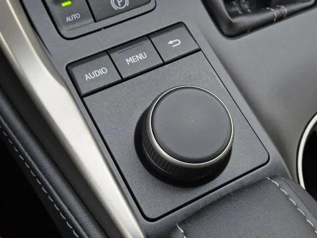 2016 Lexus NX 200t NX 200t