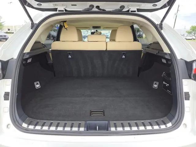 2016 Lexus NX 200t NX 200t