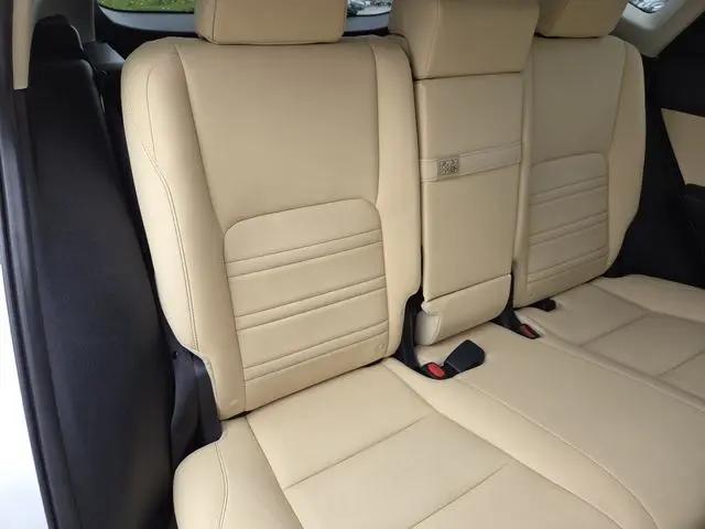 2016 Lexus NX 200t NX 200t