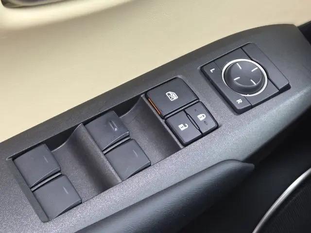 2016 Lexus NX 200t NX 200t
