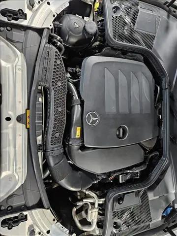 2021 Mercedes-Benz C-CLASS C 300 Coupe