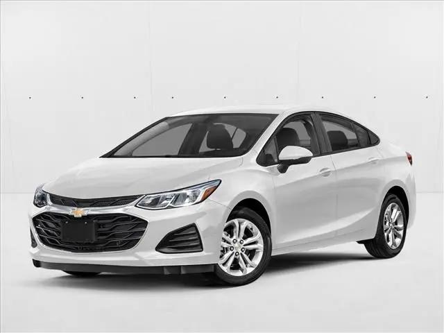 2019 Chevrolet Cruze LS for sale in Dallas, TX