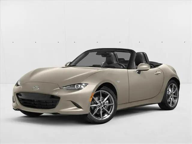 2023 Mazda MX-5 Grand Touring for sale in Dallas, TX