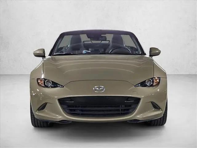 2023 Mazda MX-5 Grand Touring