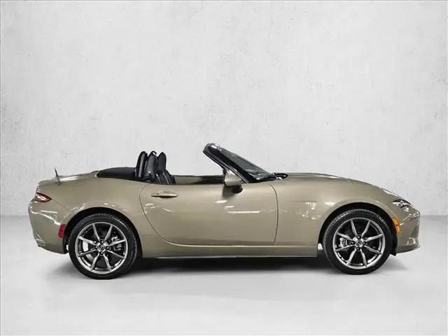 2023 Mazda MX-5 Grand Touring