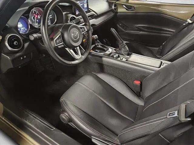 2023 Mazda MX-5 Grand Touring