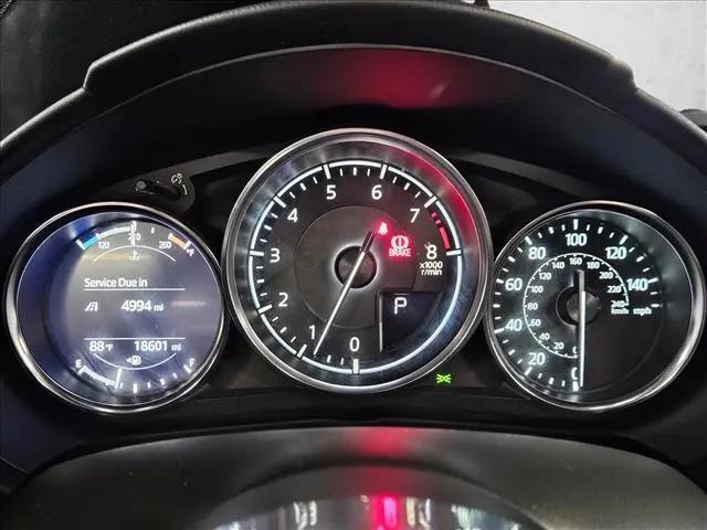 2023 Mazda MX-5 Grand Touring