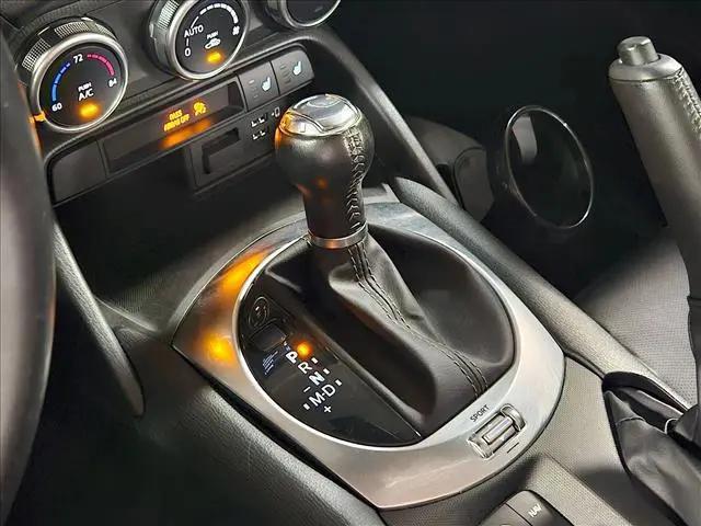 2023 Mazda MX-5 Grand Touring