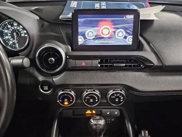 2023 Mazda MX-5 Grand Touring