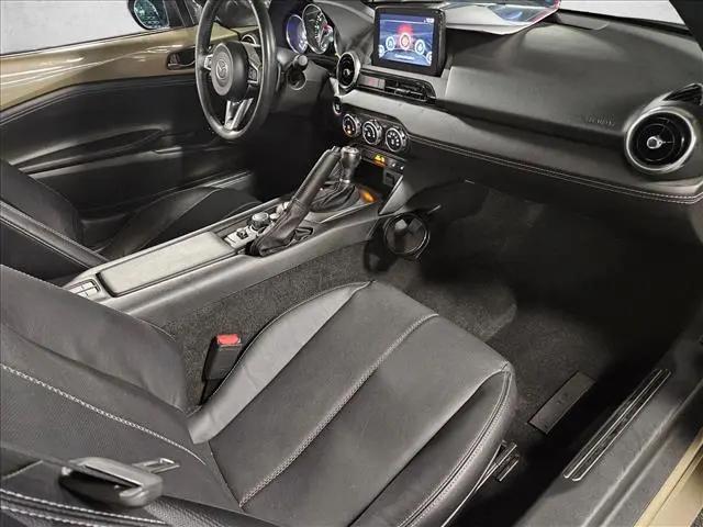 2023 Mazda MX-5 Grand Touring