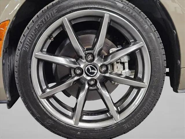 2023 Mazda MX-5 Grand Touring