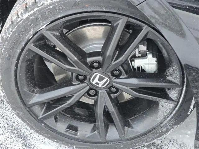 2026 Honda Civic Sedan