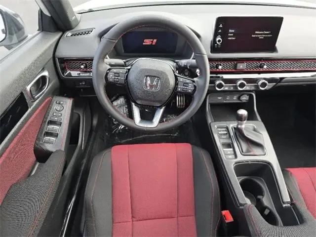 2026 Honda Civic Sedan