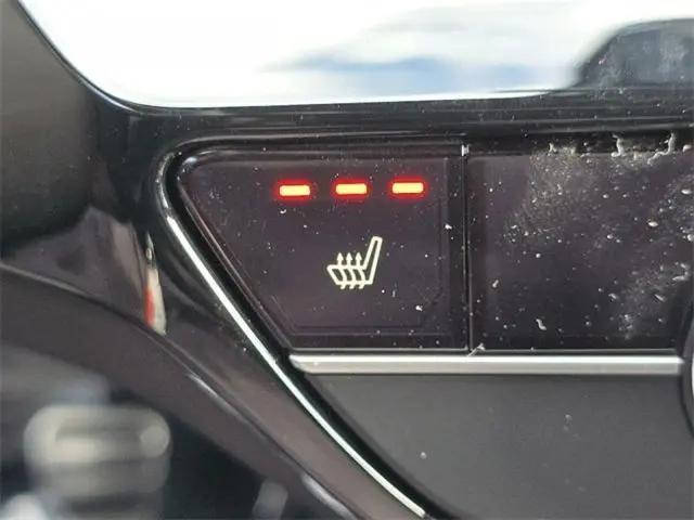2026 Honda Civic Sedan
