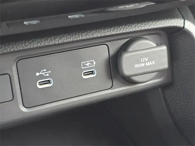 2026 Honda Civic Sedan