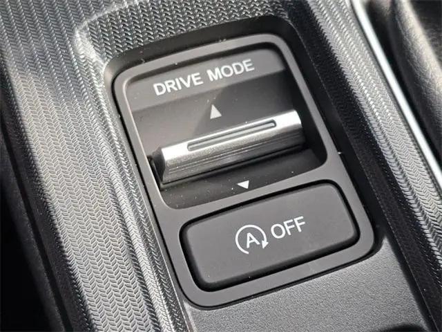 2026 Honda Civic Sedan