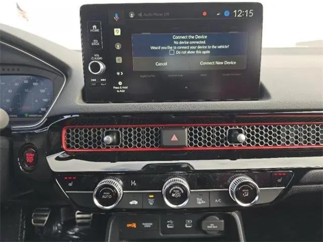 2026 Honda Civic Sedan