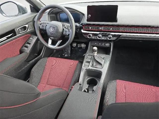 2026 Honda Civic Sedan