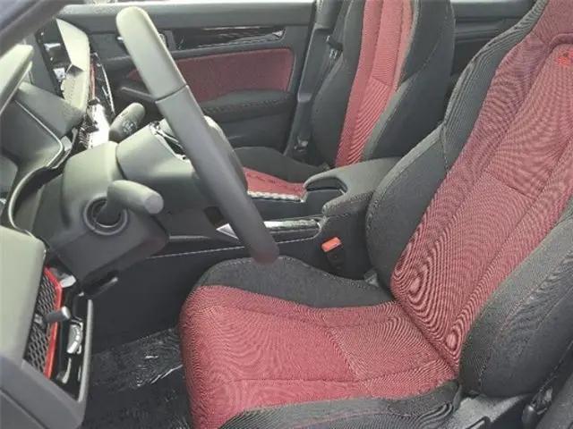 2026 Honda Civic Sedan