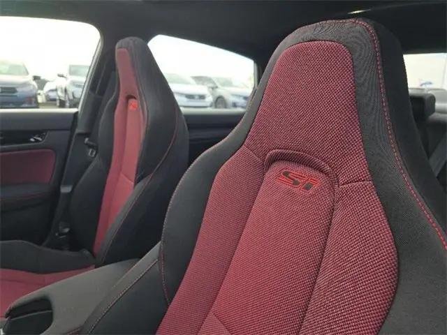 2026 Honda Civic Sedan