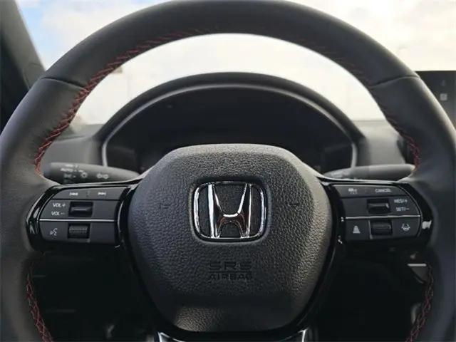 2026 Honda Civic Sedan