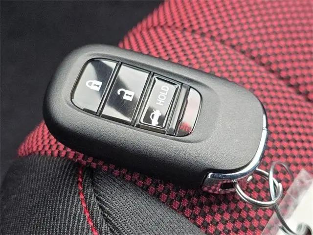 2026 Honda Civic Sedan
