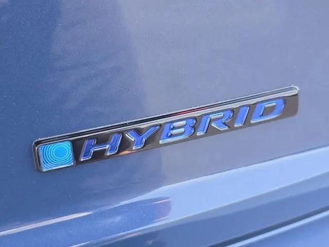2026 Honda Civic Sport Touring