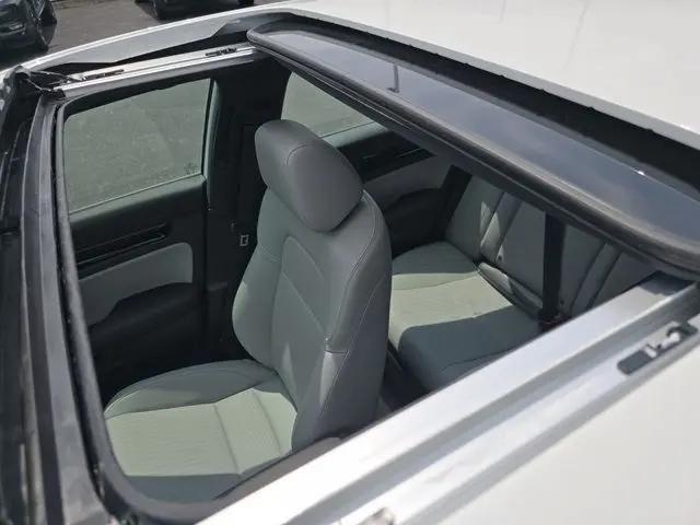 2026 Honda Civic Sport Touring