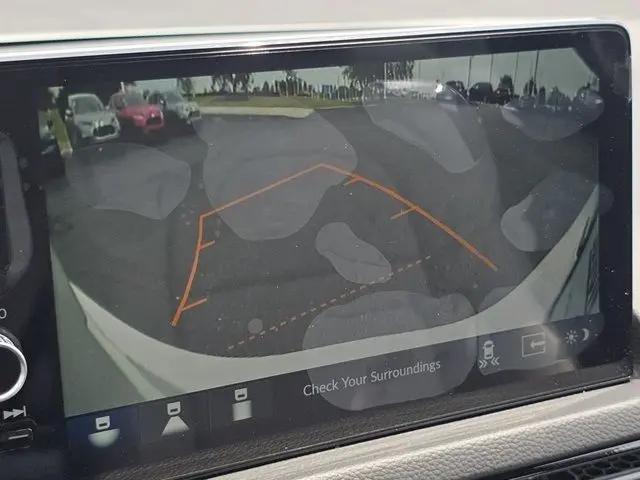 2026 Honda Civic Sport Touring