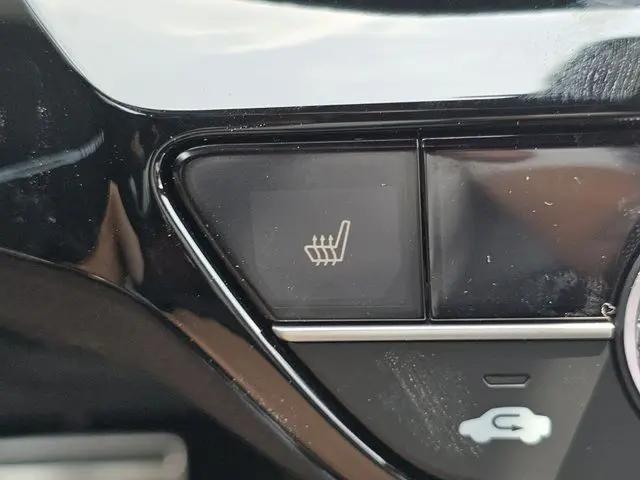 2026 Honda Civic Sport Touring