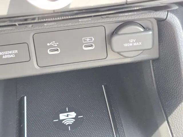 2026 Honda Civic Sport Touring
