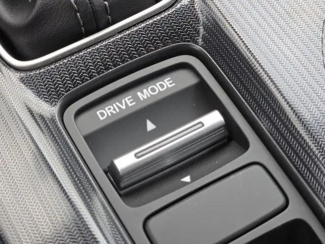 2026 Honda Civic Sport Touring