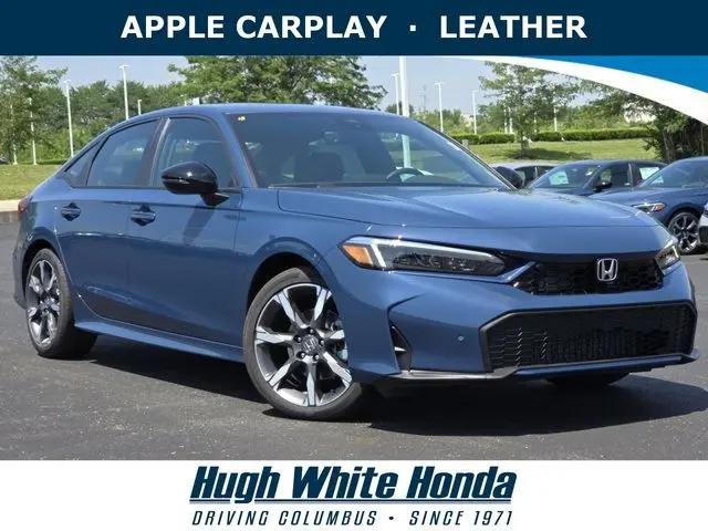 2026 Honda Civic Sport Touring for sale near Columbus, OH