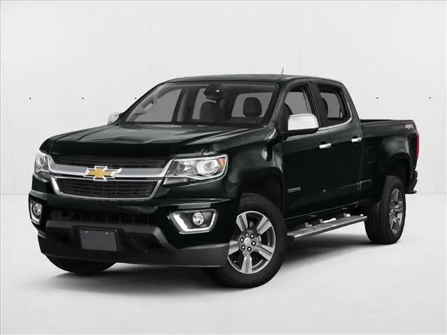 2016 Chevrolet Colorado LT for sale in Memphis, TN
