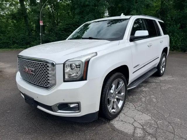 2016 GMC Yukon Denali for sale in Smyrna, TN